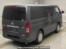 Used 2011 AT toyota hiace-van KDH206V Image[1]