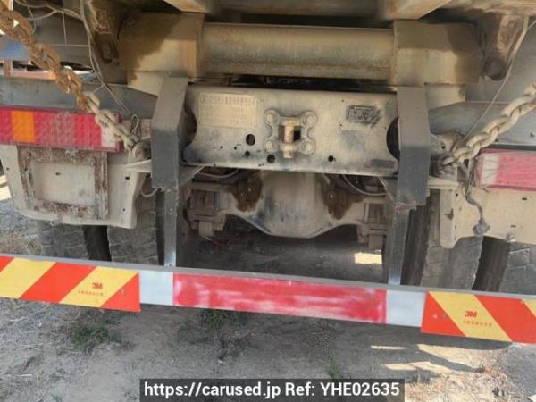 Used 2020 MT shacman x430 SX33105C426B Image[8]