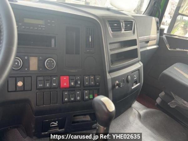 Used 2020 MT shacman x430 SX33105C426B Image[9]