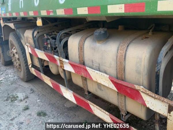 Used 2020 MT shacman x430 SX33105C426B Image[13]