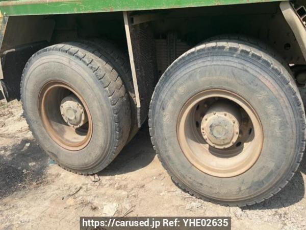 Used 2020 MT shacman x430 SX33105C426B Image[14]
