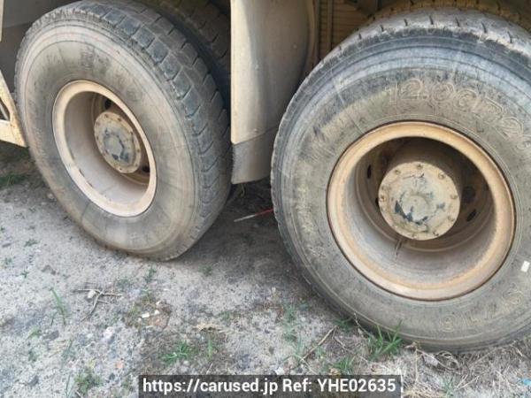 Used 2020 MT shacman x430 SX33105C426B Image[15]