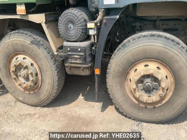 Used 2020 MT shacman x430 SX33105C426B Image[16]