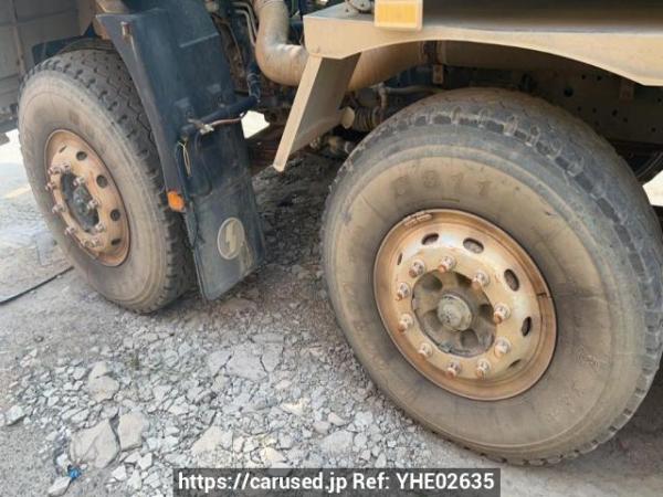 Used 2020 MT shacman x430 SX33105C426B Image[17]