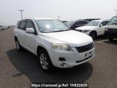 Toyota Vanguard
