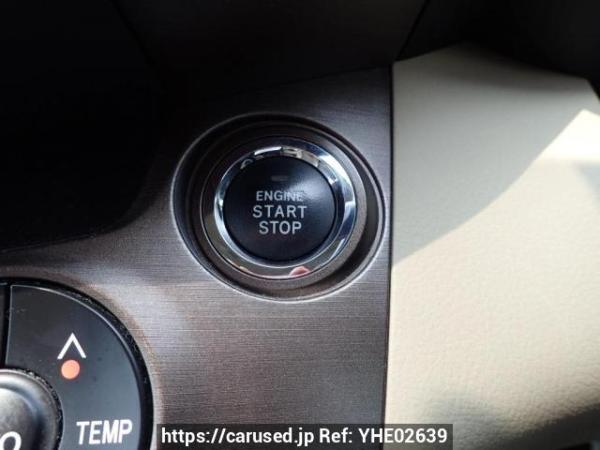 Used 2009 AT toyota vanguard ACA38W Image[26]