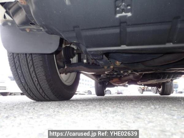 Used 2009 AT toyota vanguard ACA38W Image[34]