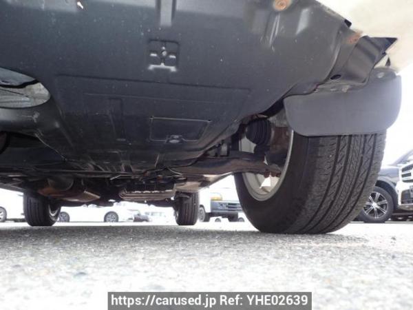 Used 2009 AT toyota vanguard ACA38W Image[35]