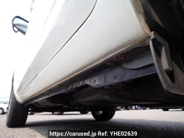 Used 2009 AT toyota vanguard ACA38W Image[36]