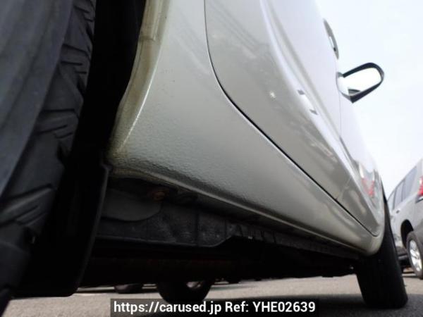 Used 2009 AT toyota vanguard ACA38W Image[37]