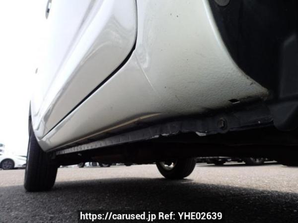 Used 2009 AT toyota vanguard ACA38W Image[38]
