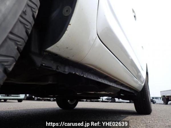 Used 2009 AT toyota vanguard ACA38W Image[39]