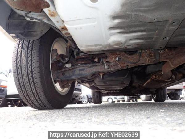 Used 2009 AT toyota vanguard ACA38W Image[40]