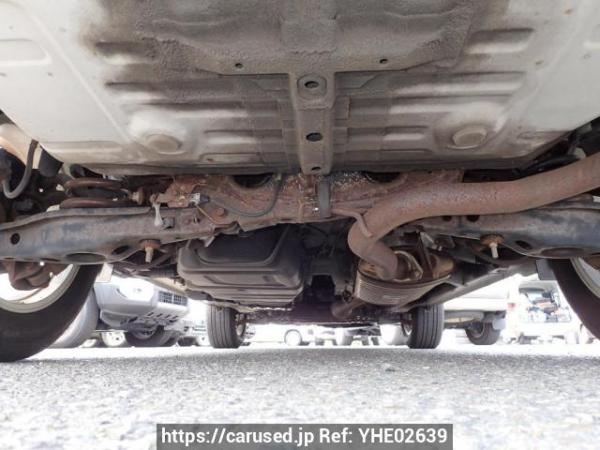 Used 2009 AT toyota vanguard ACA38W Image[42]