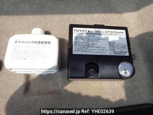 Used 2009 AT toyota vanguard ACA38W Image[43]