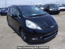 Honda Fit GE8