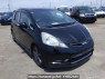 Used 2009 AT honda fit GE8 Image[0]