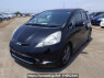 Used 2009 AT honda fit GE8 Image[2]
