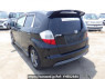 Used 2009 AT honda fit GE8 Image[4]