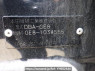 Used 2009 AT honda fit GE8 Image[10]
