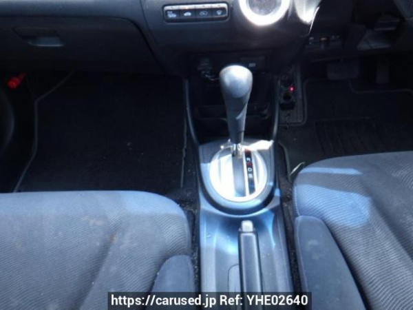 Used 2009 AT honda fit GE8 Image[22]