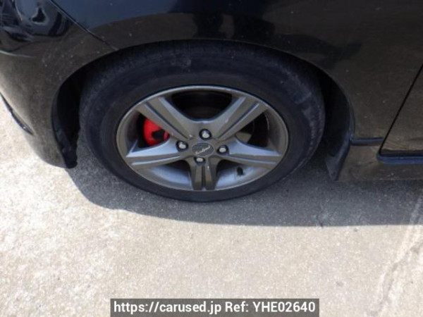 Used 2009 AT honda fit GE8 Image[27]
