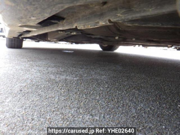 Used 2009 AT honda fit GE8 Image[29]