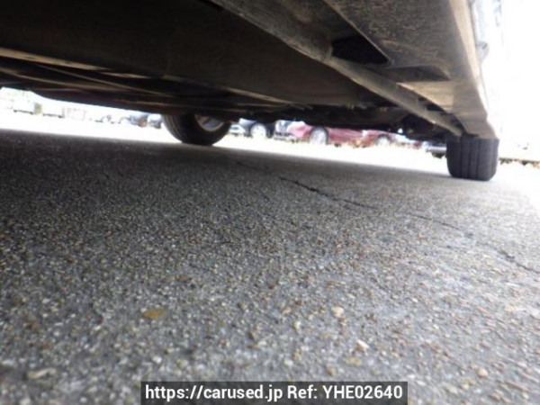 Used 2009 AT honda fit GE8 Image[30]