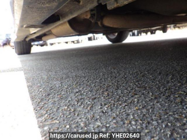 Used 2009 AT honda fit GE8 Image[31]