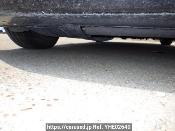 Used 2009 AT honda fit GE8 Image[33]