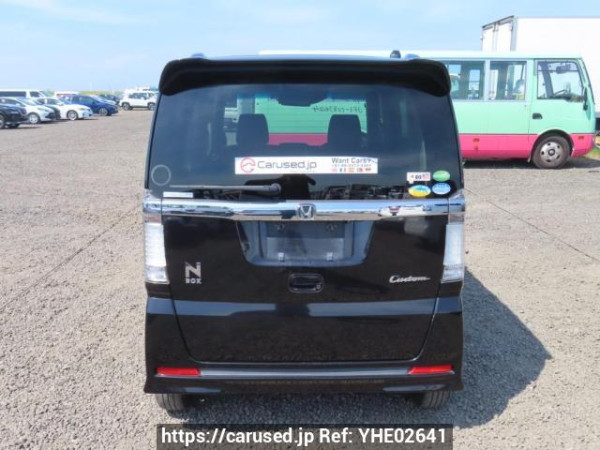 Used 2013 AT honda n-box JF1 Image[5]