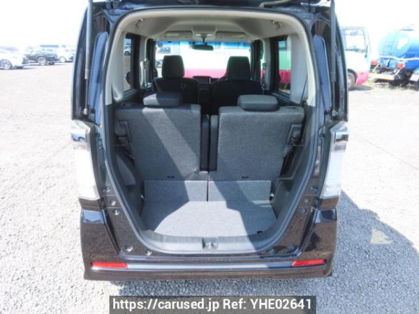 Used 2013 AT honda n-box JF1 Image[8]