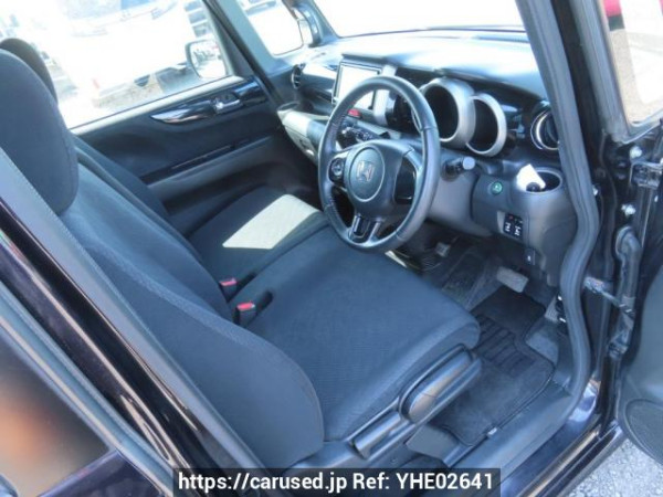 Used 2013 AT honda n-box JF1 Image[13]