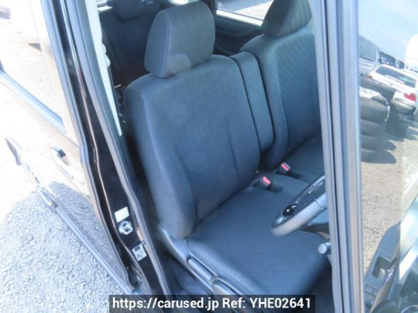 Used 2013 AT honda n-box JF1 Image[14]