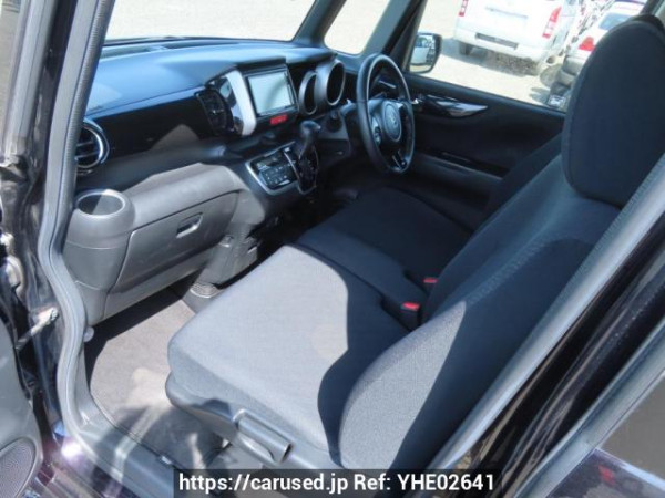 Used 2013 AT honda n-box JF1 Image[15]