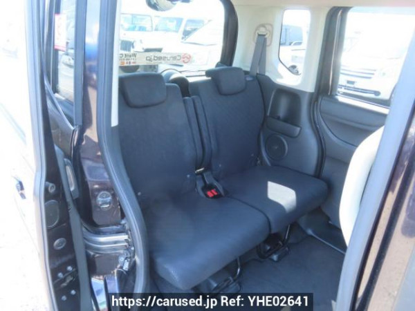 Used 2013 AT honda n-box JF1 Image[18]