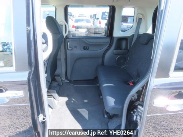 Used 2013 AT honda n-box JF1 Image[19]