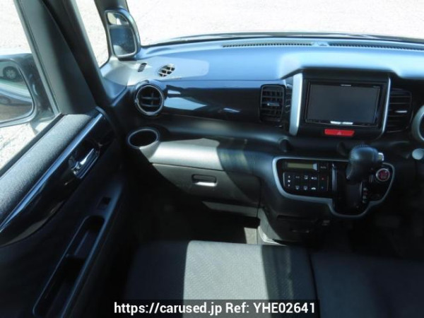 Used 2013 AT honda n-box JF1 Image[22]