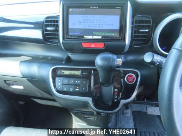 Used 2013 AT honda n-box JF1 Image[23]