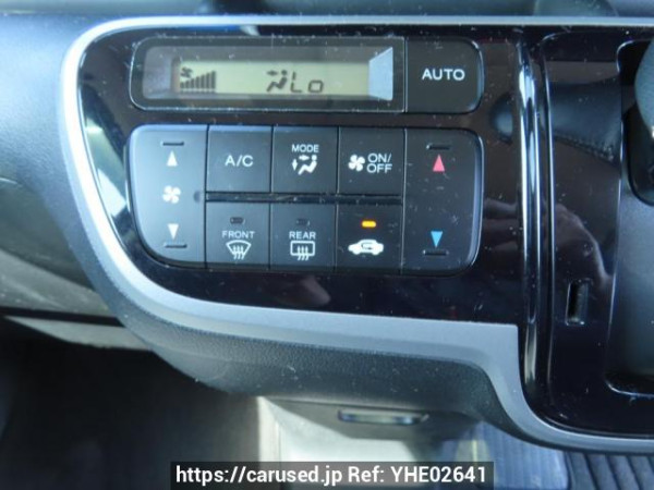Used 2013 AT honda n-box JF1 Image[26]