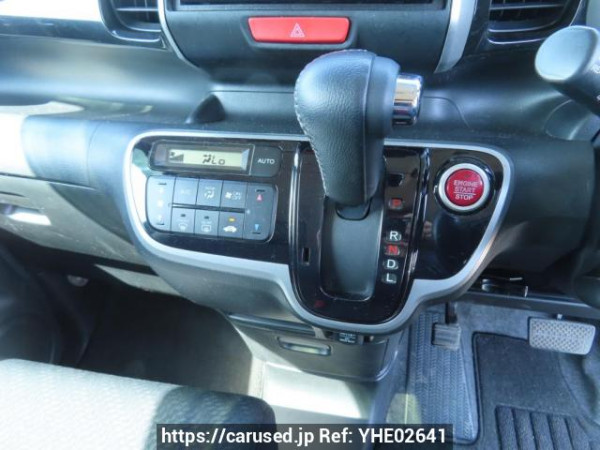 Used 2013 AT honda n-box JF1 Image[27]
