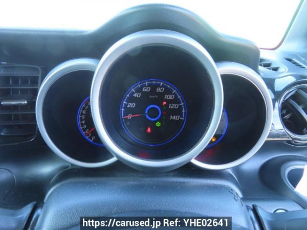 Used 2013 AT honda n-box JF1 Image[28]