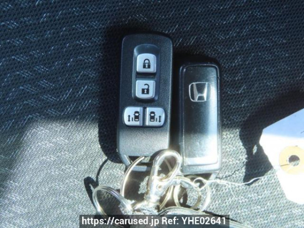 Used 2013 AT honda n-box JF1 Image[34]