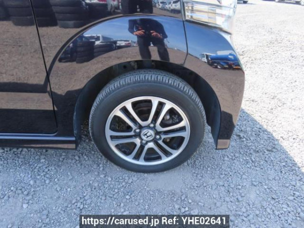 Used 2013 AT honda n-box JF1 Image[35]