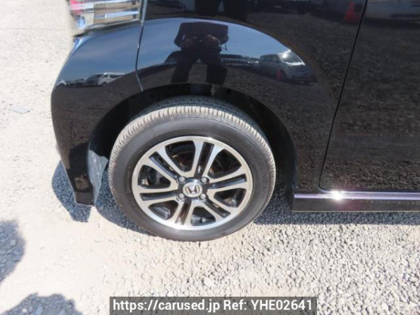 Used 2013 AT honda n-box JF1 Image[36]