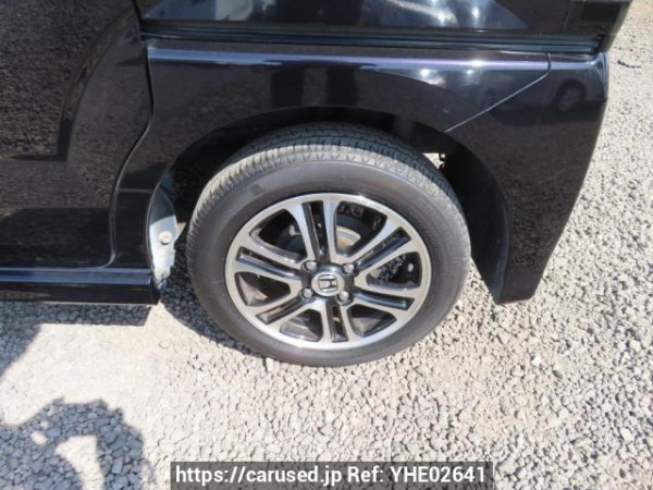 Used 2013 AT honda n-box JF1 Image[38]