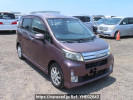 Daihatsu Move LA100S