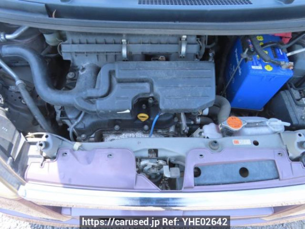 Used 2013 AT daihatsu move LA100S Image[9]
