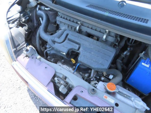 Used 2013 AT daihatsu move LA100S Image[10]