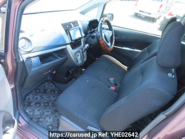 Used 2013 AT daihatsu move LA100S Image[14]